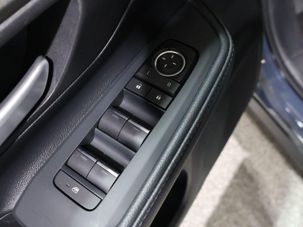 used 2025 Toyota Grand Highlander car, priced at $43,500