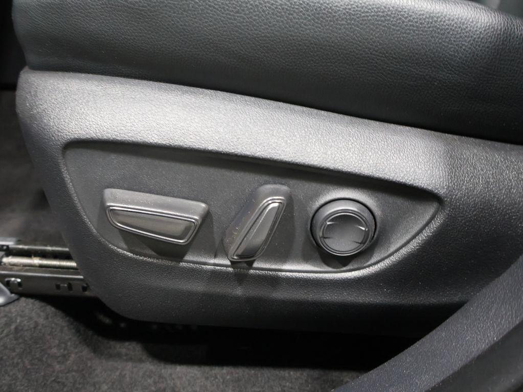 used 2025 Toyota Grand Highlander car, priced at $43,500