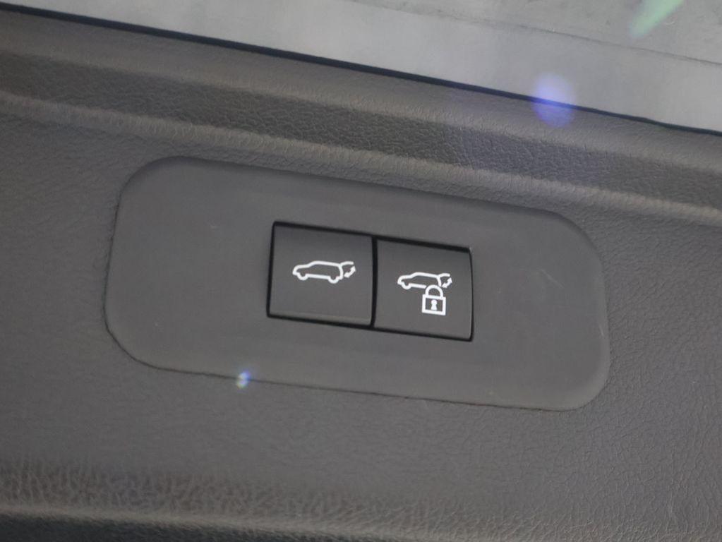 used 2025 Toyota Grand Highlander car, priced at $43,500