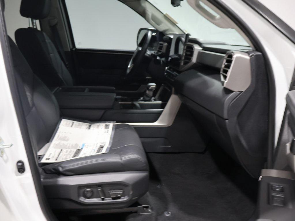 used 2024 Toyota Tundra car, priced at $53,782