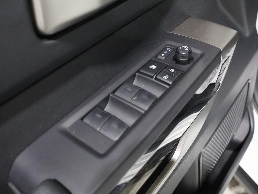 used 2024 Toyota Tundra car, priced at $53,782