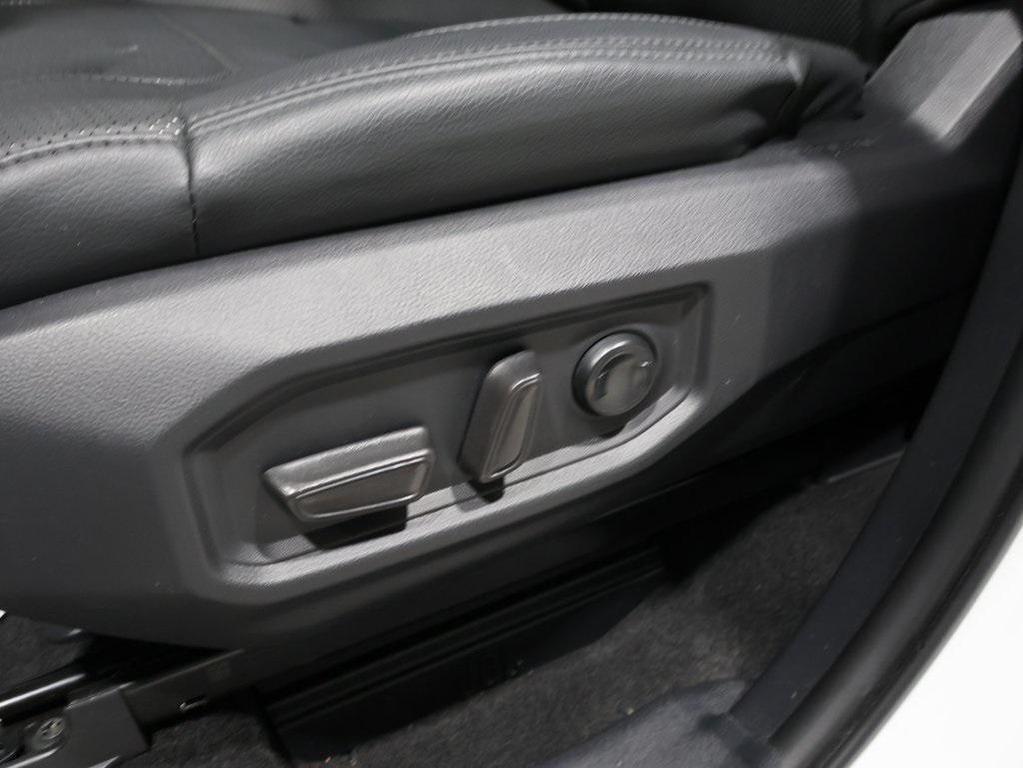 used 2024 Toyota Tundra car, priced at $53,782