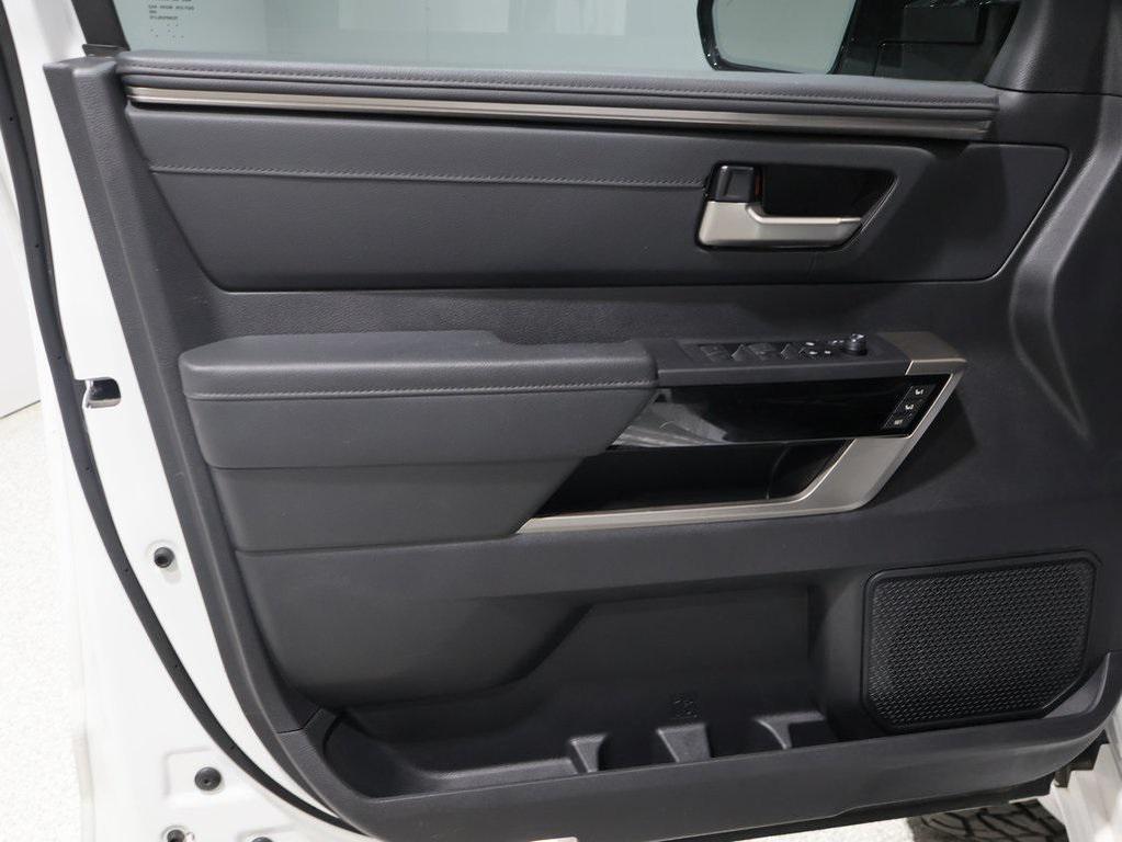 used 2024 Toyota Tundra car, priced at $53,782