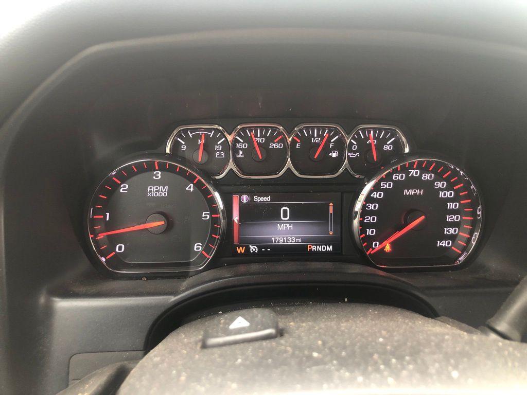 used 2015 GMC Sierra 1500 car, priced at $12,900