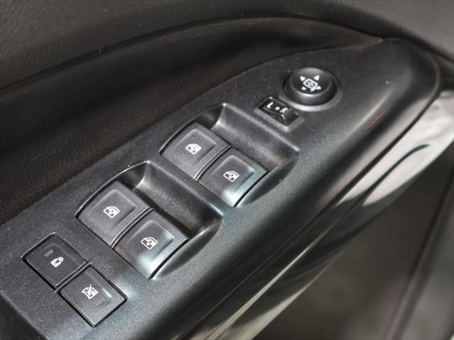 used 2021 GMC Canyon car, priced at $29,686