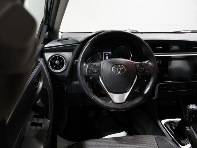 used 2019 Toyota Corolla car, priced at $13,750