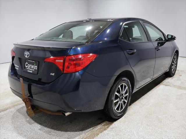 used 2019 Toyota Corolla car, priced at $13,750