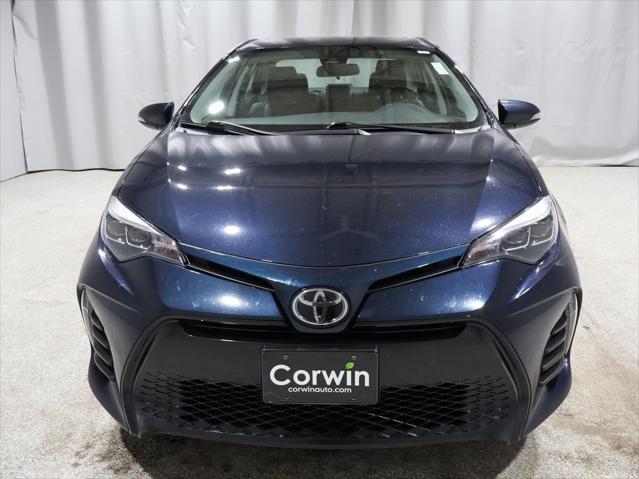 used 2019 Toyota Corolla car, priced at $13,750