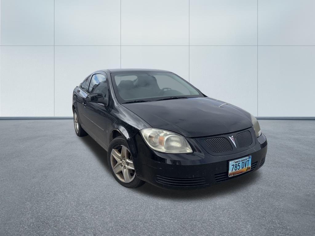 used 2008 Pontiac G5 car