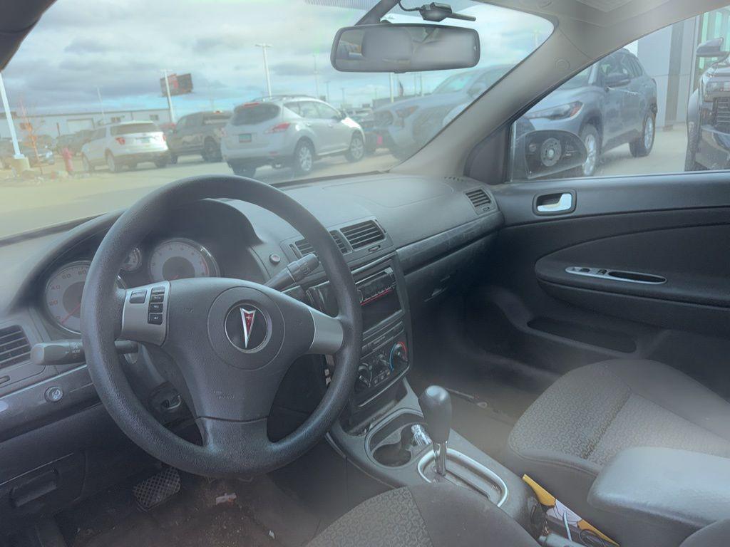 used 2008 Pontiac G5 car