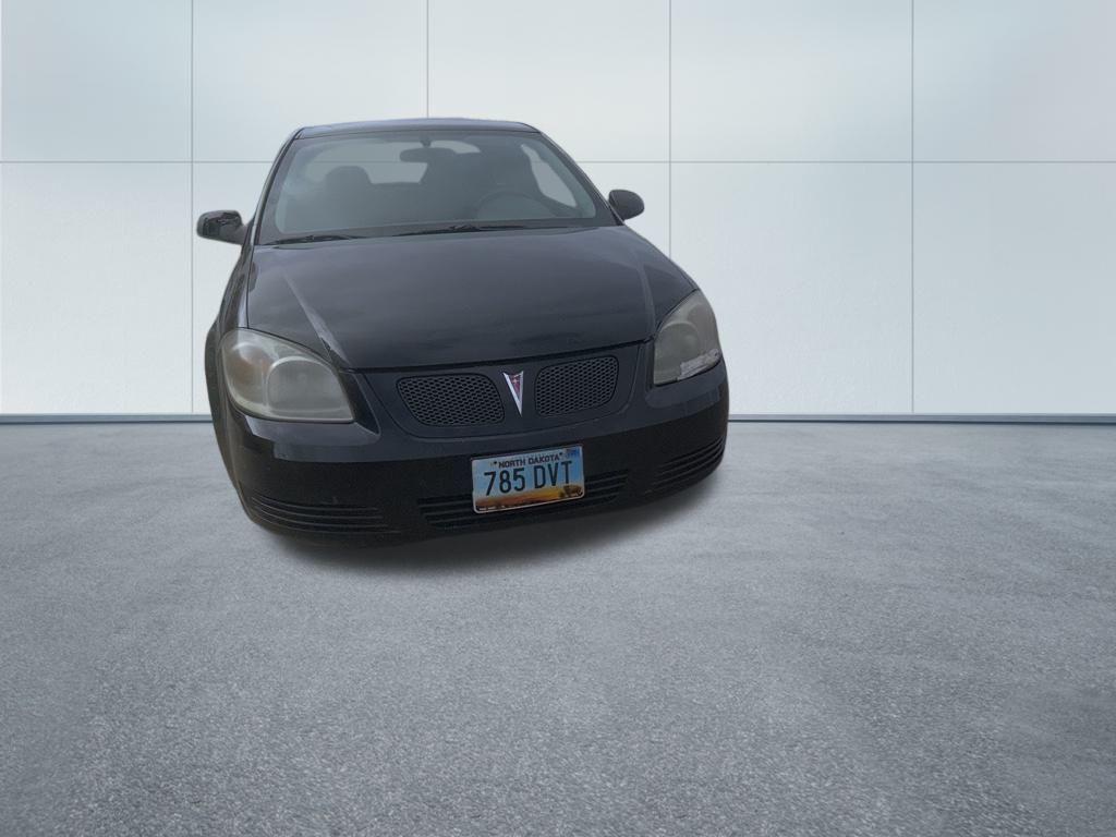 used 2008 Pontiac G5 car