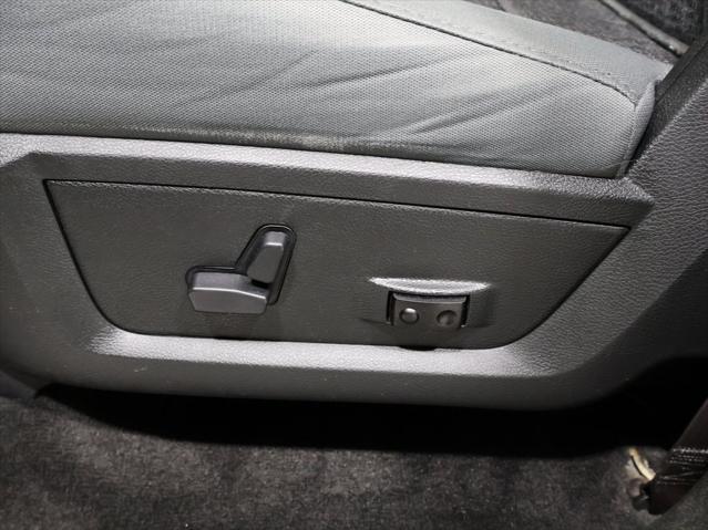 used 2017 Ram 1500 car, priced at $24,822