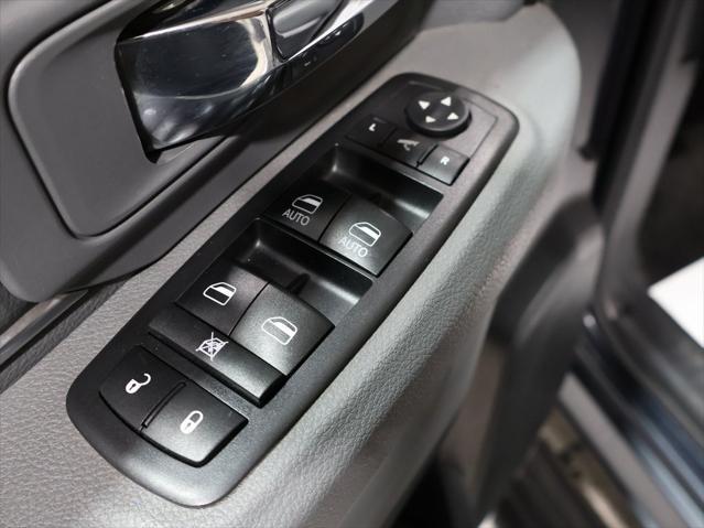 used 2017 Ram 1500 car, priced at $24,822
