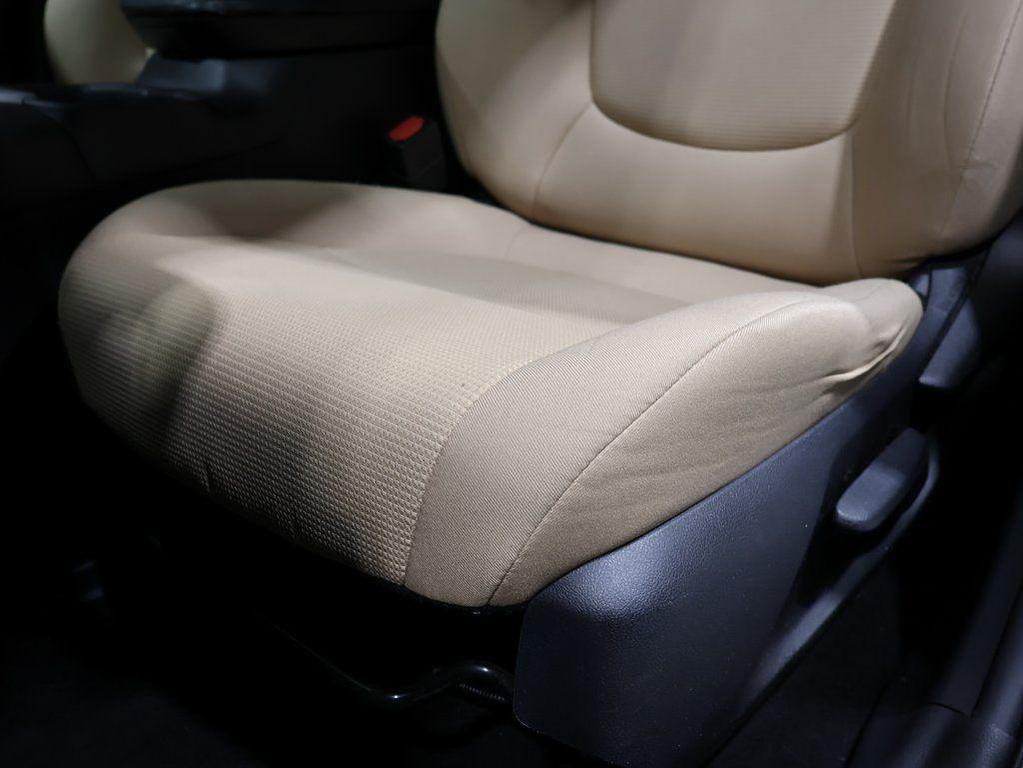 used 2021 Toyota RAV4 car, priced at $23,950