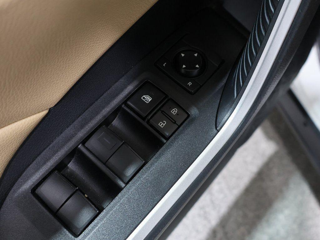 used 2021 Toyota RAV4 car, priced at $23,950