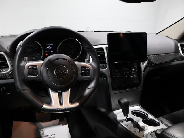 used 2013 Jeep Grand Cherokee car, priced at $29,995