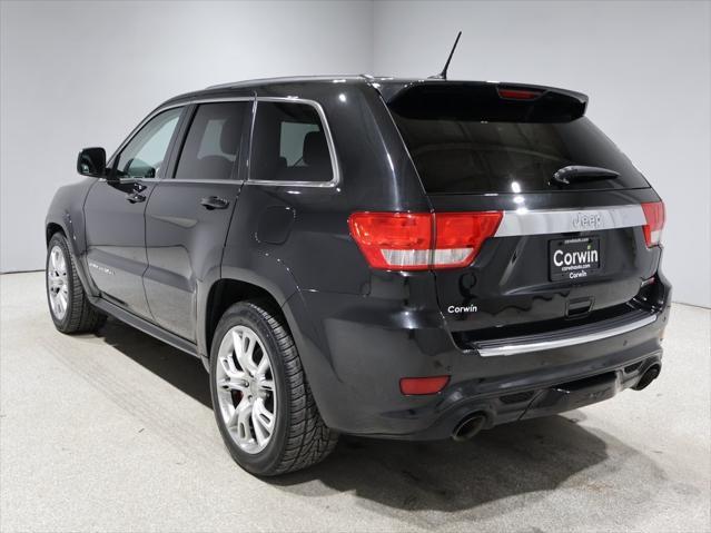 used 2013 Jeep Grand Cherokee car, priced at $29,995