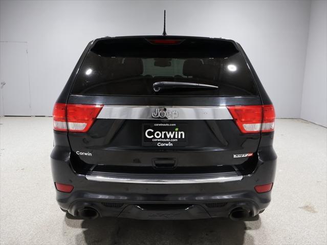 used 2013 Jeep Grand Cherokee car, priced at $29,995