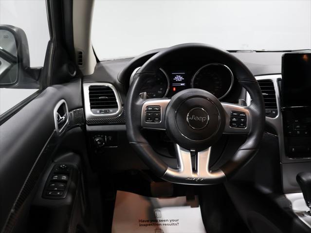 used 2013 Jeep Grand Cherokee car, priced at $29,995