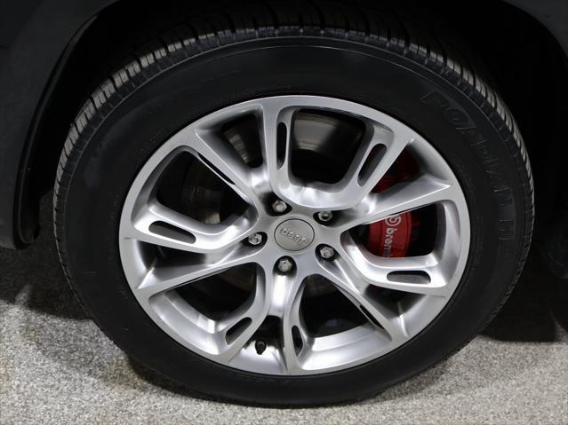 used 2013 Jeep Grand Cherokee car, priced at $29,995