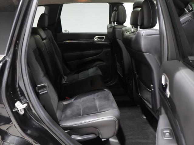 used 2013 Jeep Grand Cherokee car, priced at $29,995