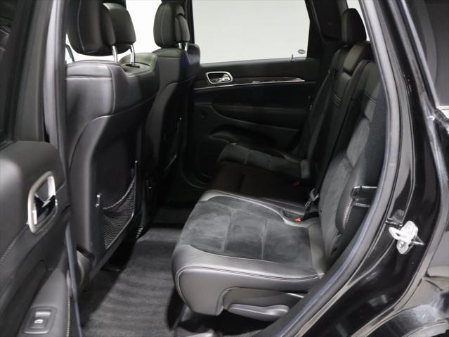 used 2013 Jeep Grand Cherokee car, priced at $29,995