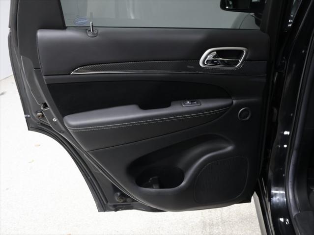 used 2013 Jeep Grand Cherokee car, priced at $29,995