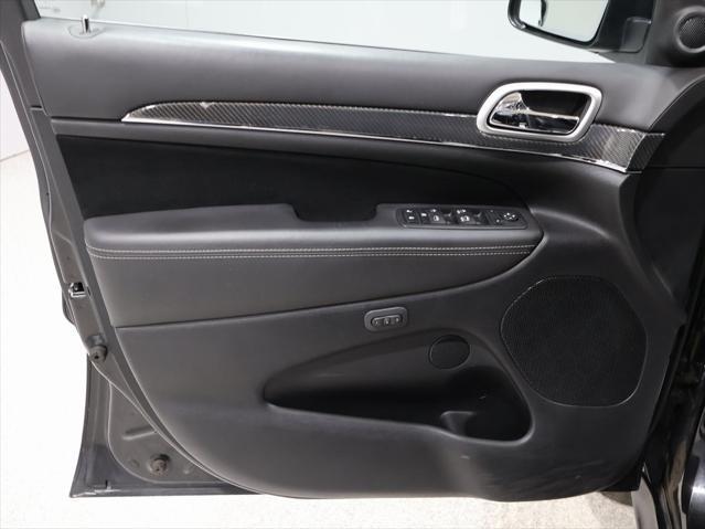 used 2013 Jeep Grand Cherokee car, priced at $29,995
