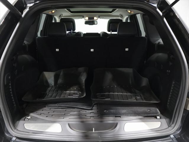 used 2013 Jeep Grand Cherokee car, priced at $29,995
