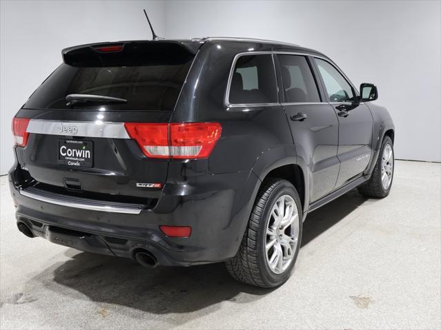 used 2013 Jeep Grand Cherokee car, priced at $29,995