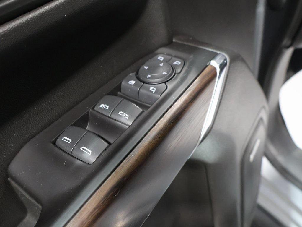 used 2019 GMC Sierra 1500 car, priced at $28,960
