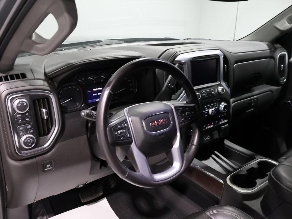 used 2019 GMC Sierra 1500 car, priced at $28,960