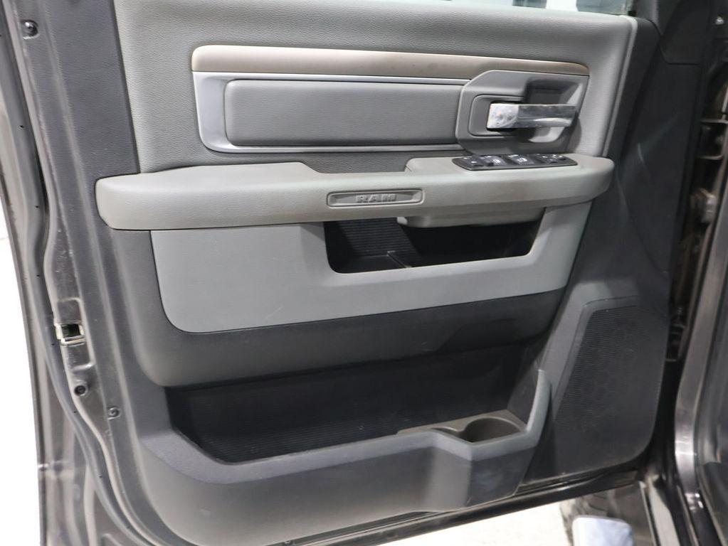 used 2015 Ram 2500 car, priced at $24,720