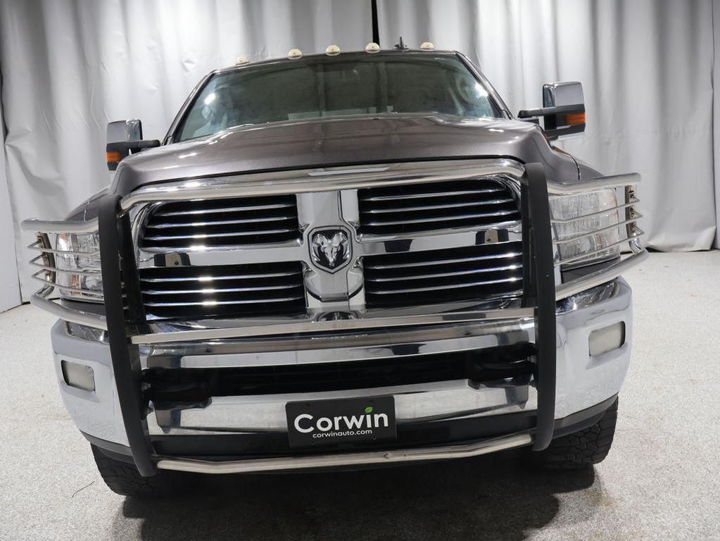 used 2015 Ram 2500 car, priced at $24,720