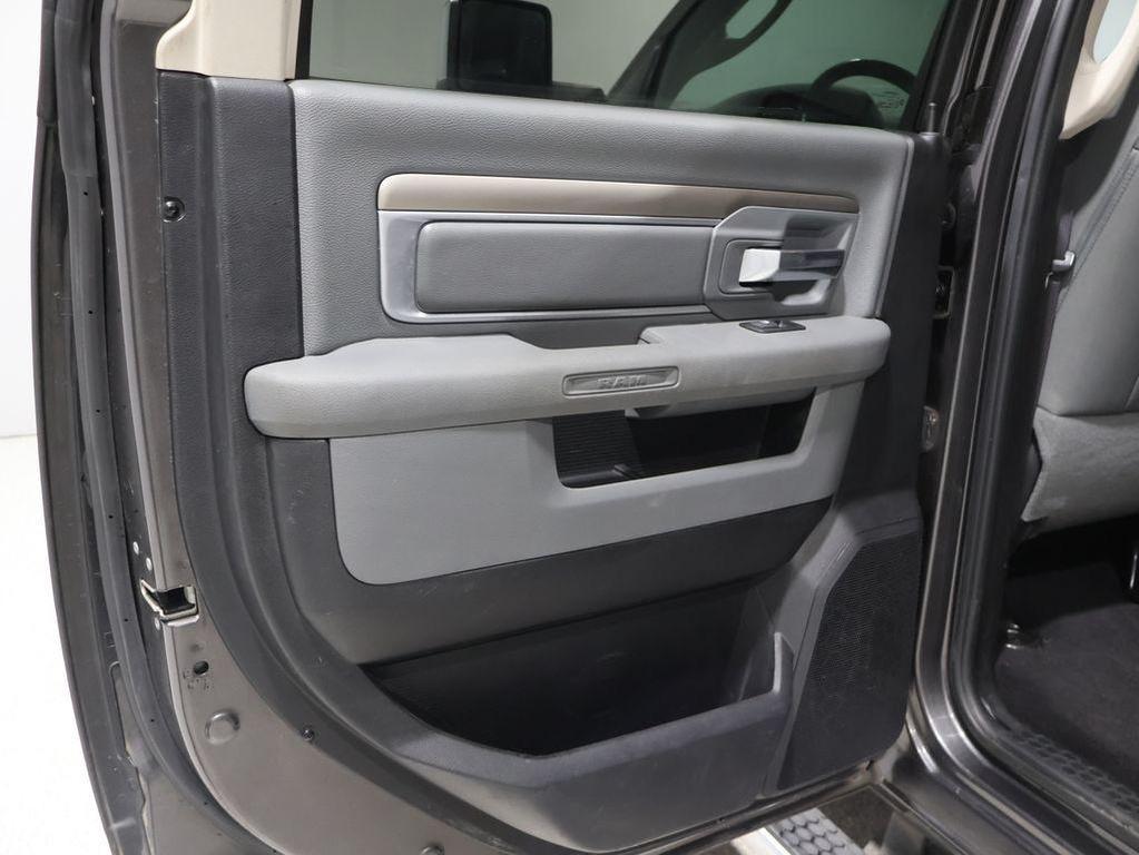 used 2015 Ram 2500 car, priced at $24,720