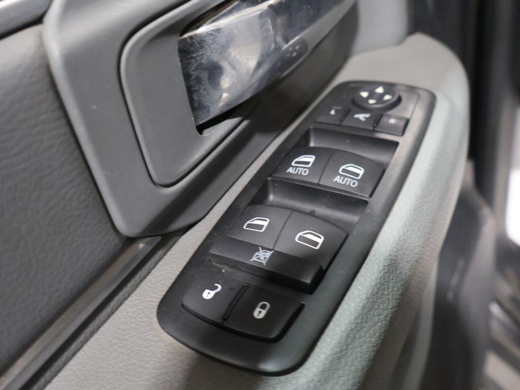 used 2015 Ram 2500 car, priced at $24,720