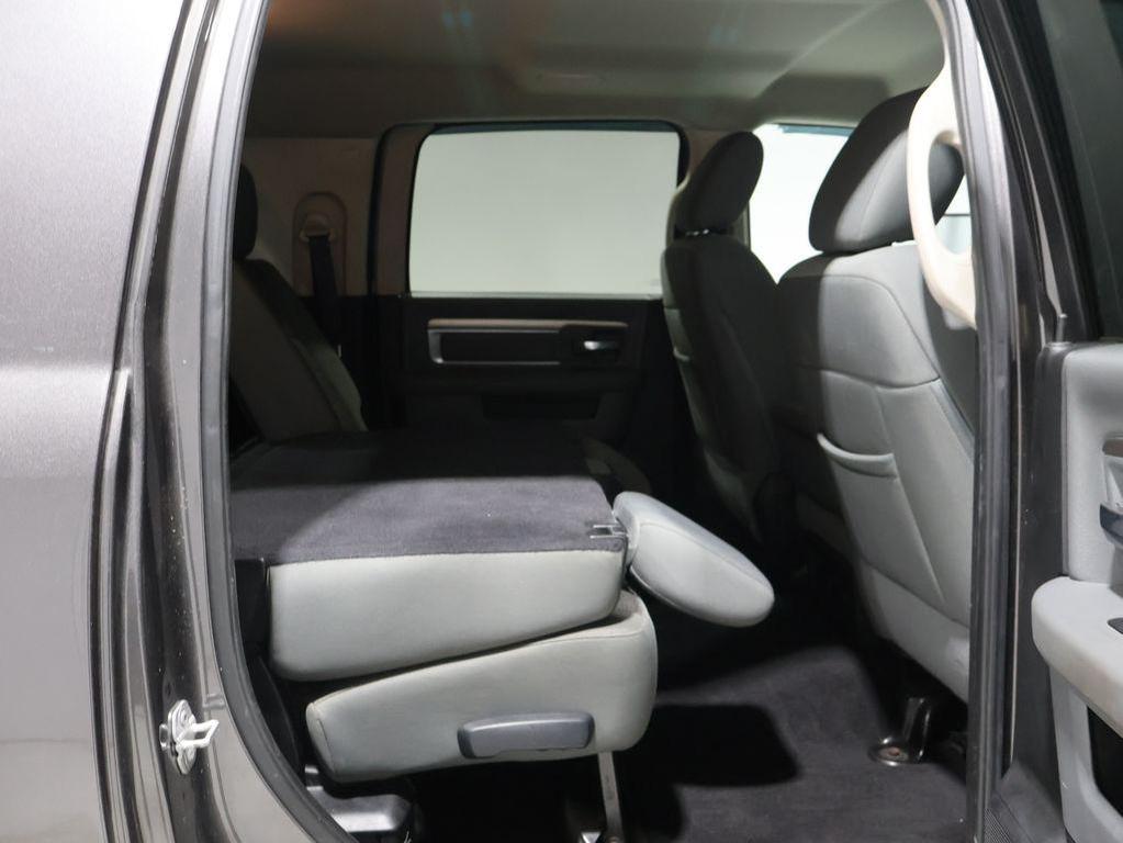 used 2015 Ram 2500 car, priced at $24,720