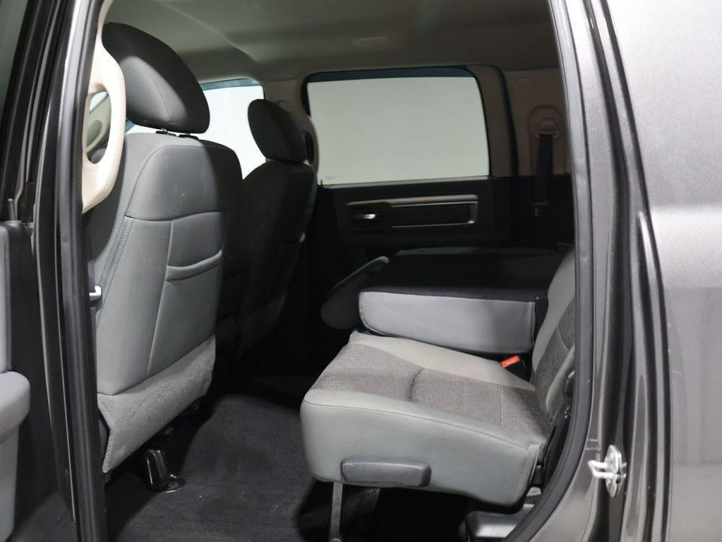 used 2015 Ram 2500 car, priced at $24,720