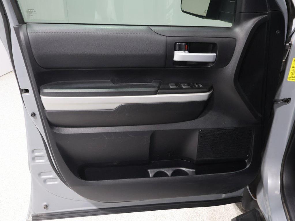 used 2020 Toyota Tundra car, priced at $37,950