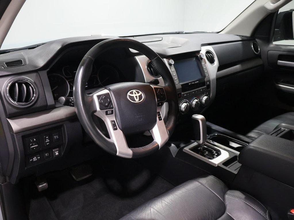 used 2020 Toyota Tundra car, priced at $37,950