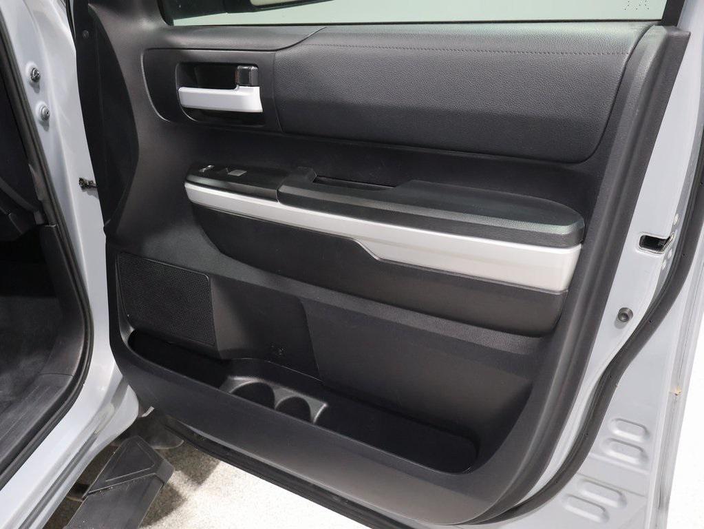 used 2020 Toyota Tundra car, priced at $37,950