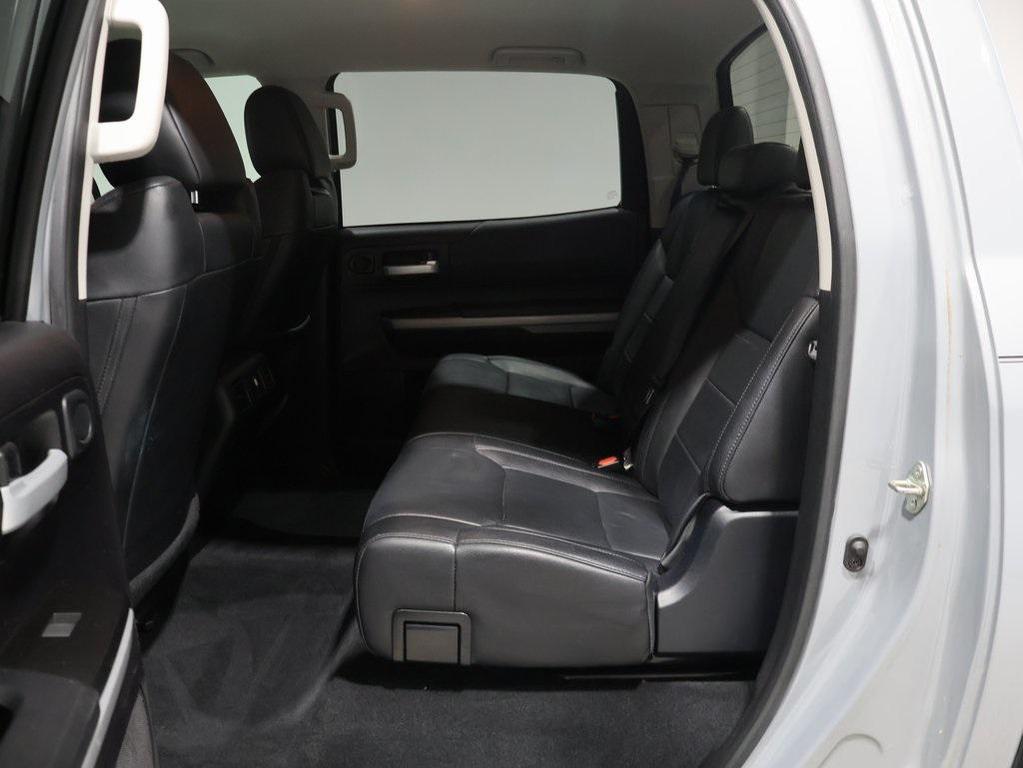 used 2020 Toyota Tundra car, priced at $37,950