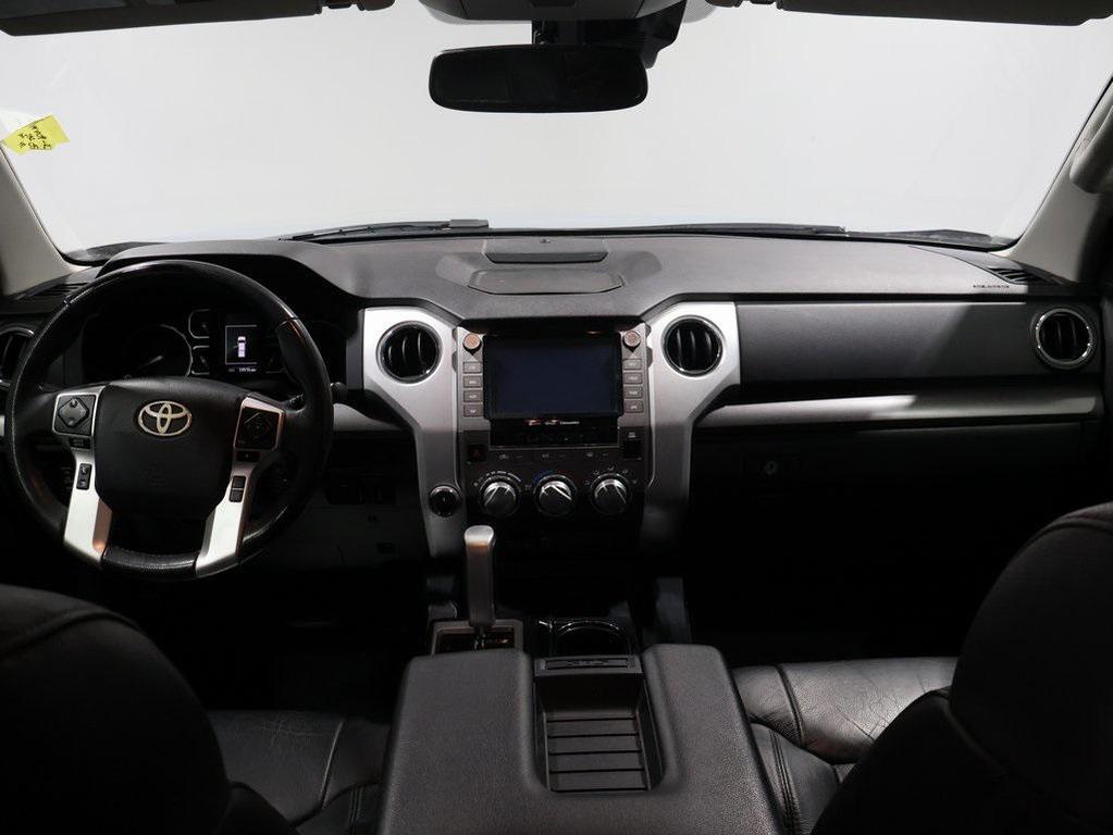used 2020 Toyota Tundra car, priced at $37,950