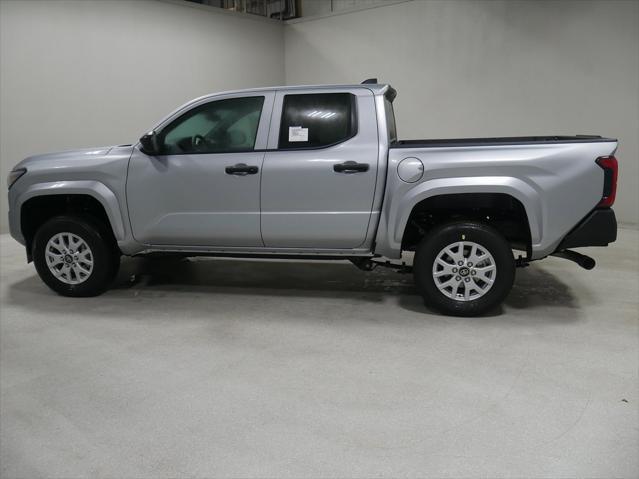 new 2024 Toyota Tacoma car, priced at $40,540