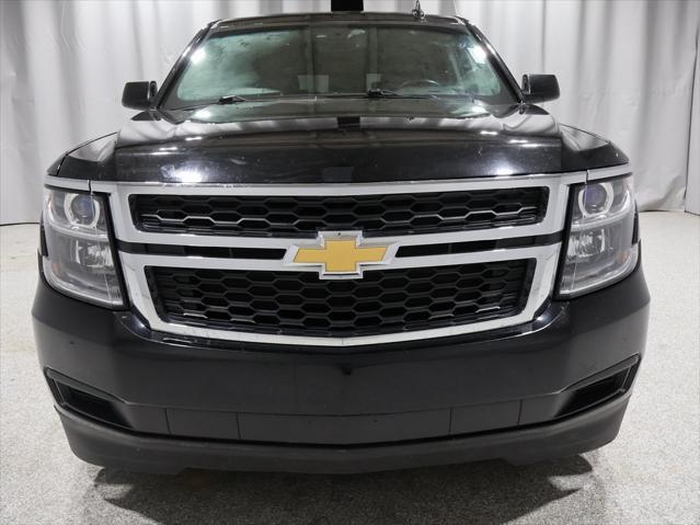 used 2017 Chevrolet Suburban car, priced at $21,957