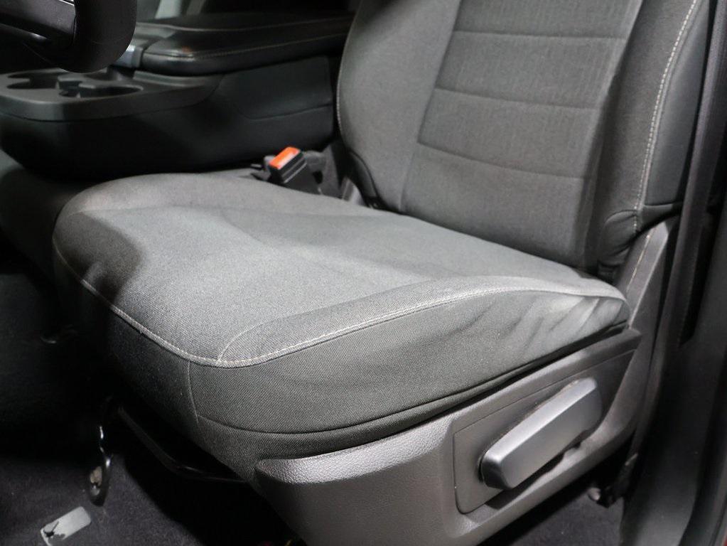 used 2021 Ram 1500 Classic car, priced at $27,881