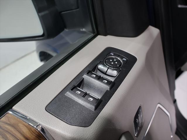 used 2018 Ford F-150 car, priced at $24,916