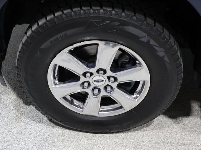 used 2018 Ford F-150 car, priced at $24,916