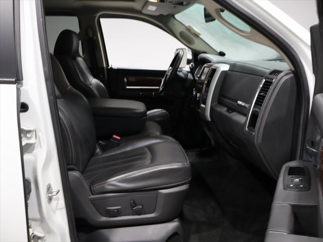 used 2012 Ram 2500 car, priced at $18,985