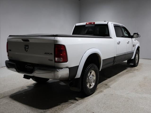 used 2012 Ram 2500 car, priced at $18,985